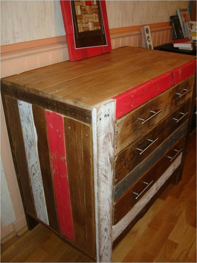 interesting diy wooden furniture pallet furniture plans