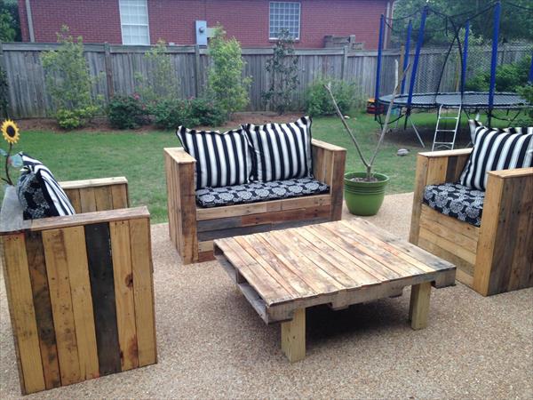 related posts diy pallet chairs for patio outdoor diy simple pallet ...