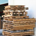 Ideas for Getting Pallets: Where to Get Pallets