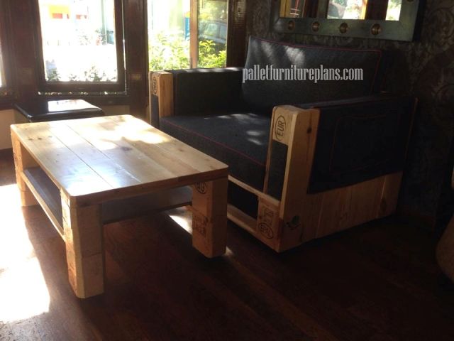 pallet-table-and-chair