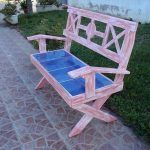 Pallet Bench DIY