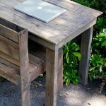 Pallet Table