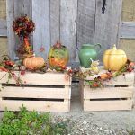 recycled pallet crates