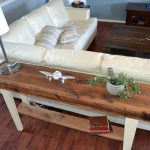 recycled pallet furniture sofa side table