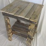 diy pallet rustic pallet sofa